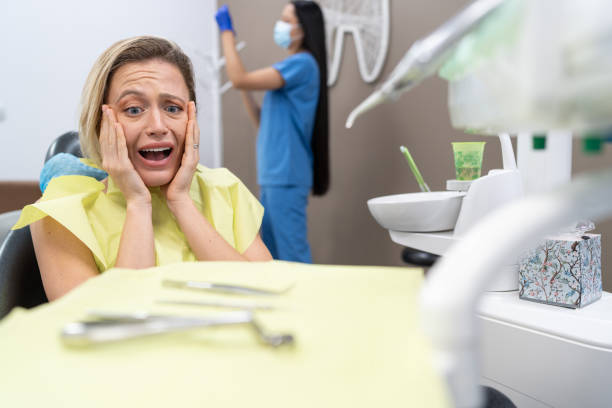 Best Urgent Care for Lost Fillings or Crowns in Nanuet, NY
