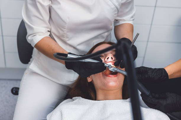 Best Emergency Gum Treatment in Nanuet, NY