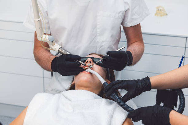Best Emergency TMJ Treatment in Nanuet, NY