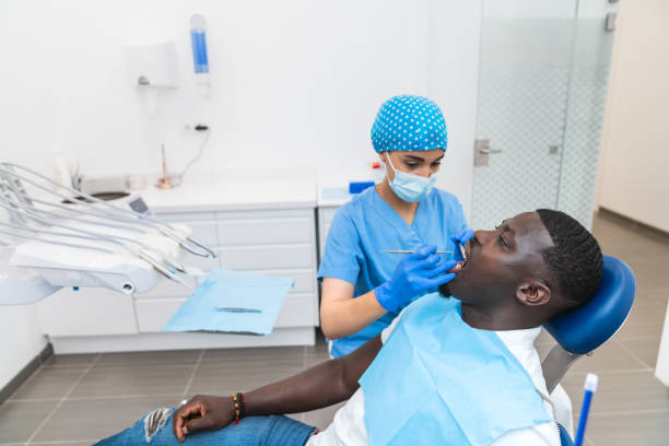 Best Emergency Treatment for Dental Infections or Abscesses in Nanuet, NY